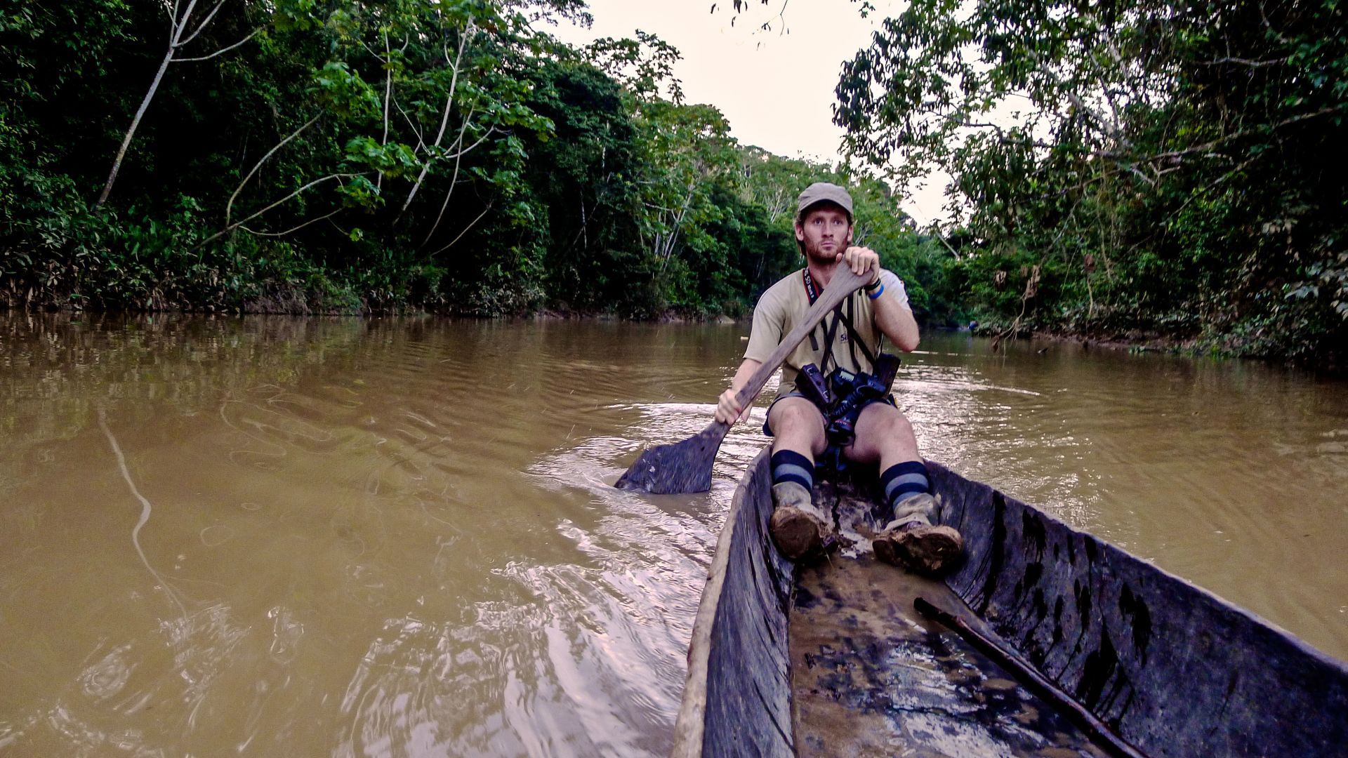 Yasuni